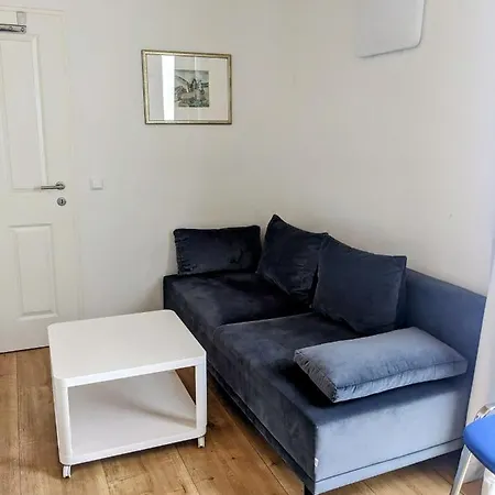Lejlighed 215 Wien 4-6 Pers 42m2