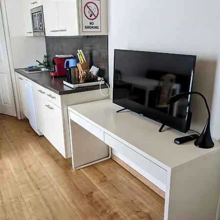 Apartman 215 Wien 4-6 Pers 42m2