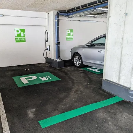 Apartamento 215 Wien 4-6 Pers 42m2 Klagenfurt am Woerthersee