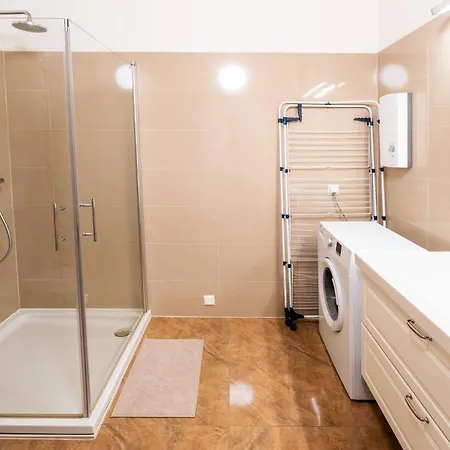 Apartman 215 Wien 4-6 Pers 42m2