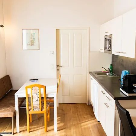 215 Wien 4-6 Pers 42m2 * Klagenfurt am Woerthersee