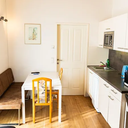 215 Wien 4-6 Pers 42m2 Apartamento