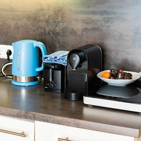 Apartman 215 Wien 4-6 Pers 42m2