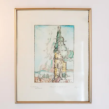 215 Wien 4-6 Pers 42m2