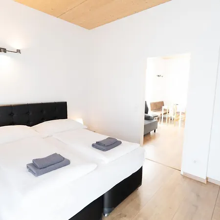 215 Wien 4-6 Pers 42m2