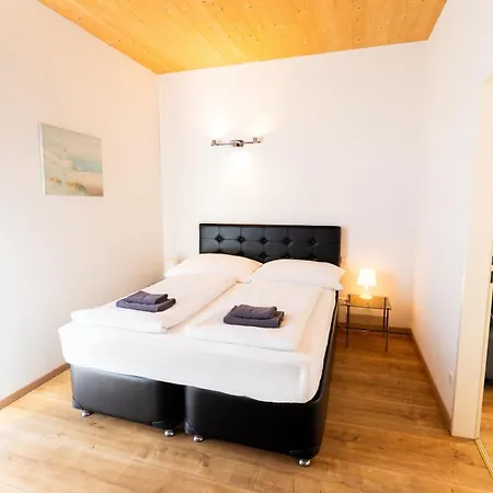 215 Wien 4-6 Pers 42m2 *