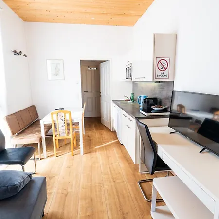 215 Wien 4-6 Pers 42m2 Apartamento *