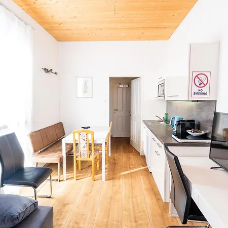 215 Wien 4-6 Pers 42m2 *