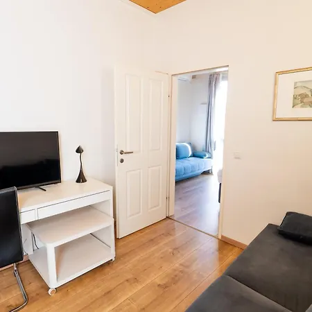 215 Wien 4-6 Pers 42m2 Apartamento *