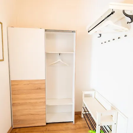 Apartamento 215 Wien 4-6 Pers 42m2