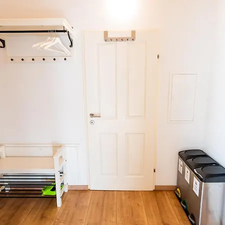 215 Wien 4-6 Pers 42m2