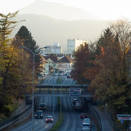 215 Wien 4-6 Pers 42m2 * Klagenfurt am Woerthersee