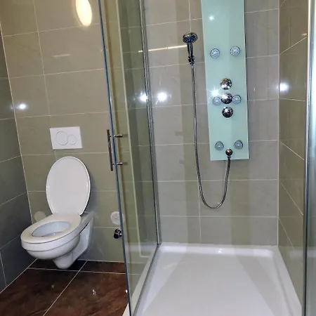 215 Wien 4-6 Pers 42m2 Lejlighed Klagenfurt am Woerthersee