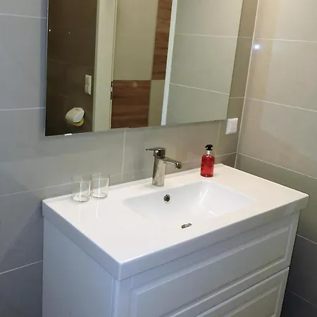 Lejlighed 215 Wien 4-6 Pers 42m2