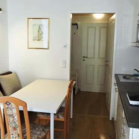 Lejlighed 215 Wien 4-6 Pers 42m2 Klagenfurt am Woerthersee