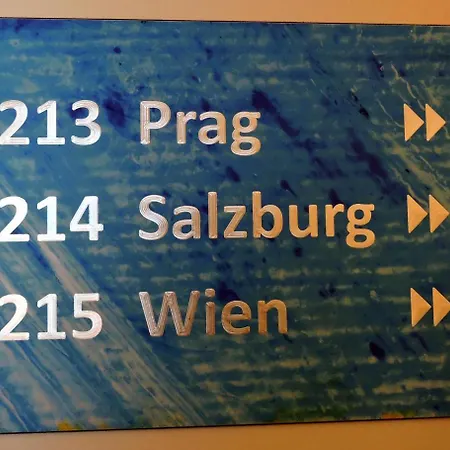 215 Wien 4-6 Pers 42m2 Apartamento