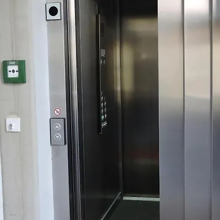 Daire 215 Wien 4-6 Pers 42m2 Klagenfurt am Woerthersee