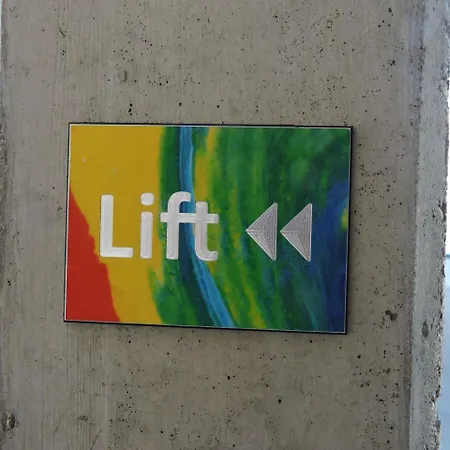 215 Wien 4-6 Pers 42m2 * Klagenfurt am Woerthersee