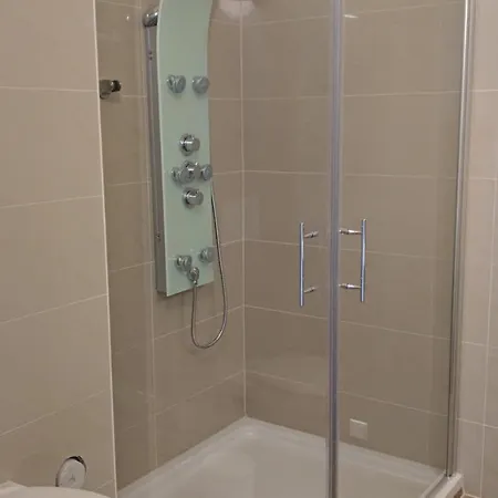 Lejlighed 215 Wien 4-6 Pers 42m2