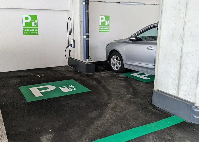 דירה 215 Wien 4-6 Pers 42m2 קלגנפורט