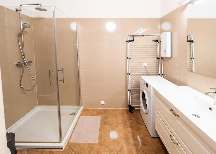 Апартаменты 215 Wien 4-6 Pers 42m2