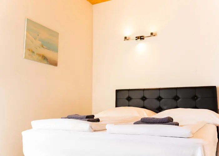 215 Wien 4-6 Pers 42m2 *