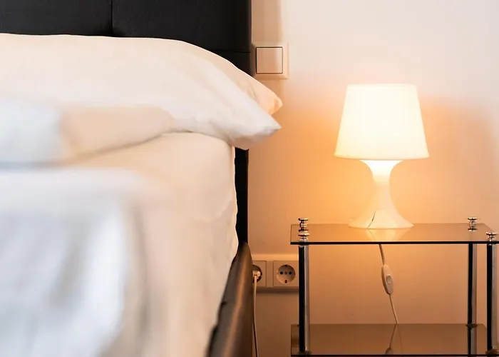 דירה 215 Wien 4-6 Pers 42m2 קלגנפורט