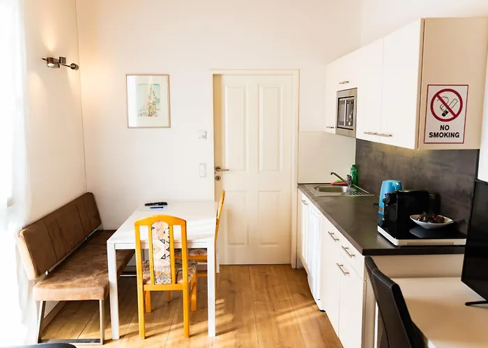 215 Wien 4-6 Pers 42m2 * Клагенфурте