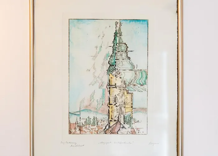 215 Wien 4-6 Pers 42m2