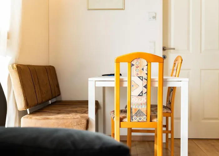 דירה 215 Wien 4-6 Pers 42m2 *