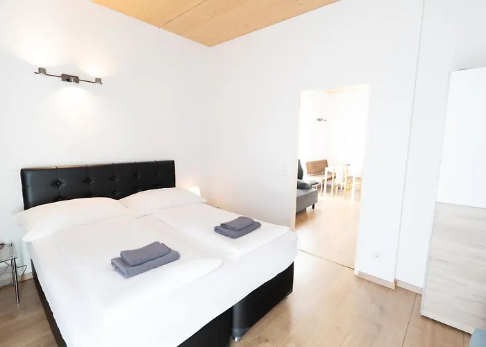 215 Wien 4-6 Pers 42m2