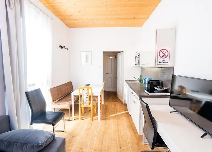 215 Wien 4-6 Pers 42m2 *