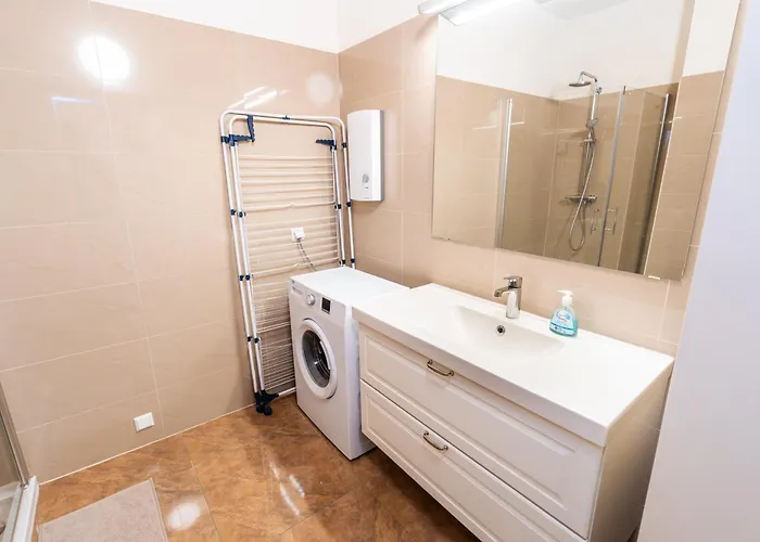 215 Wien 4-6 Pers 42m2 * Клагенфурте