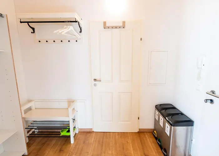 215 Wien 4-6 Pers 42m2