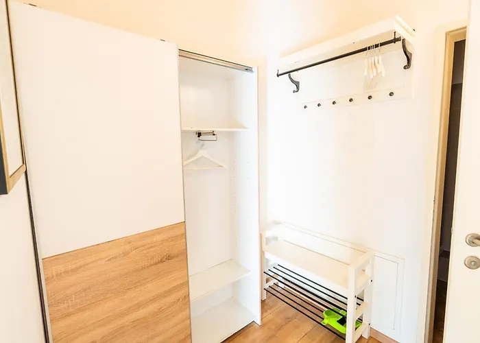 215 Wien 4-6 Pers 42m2