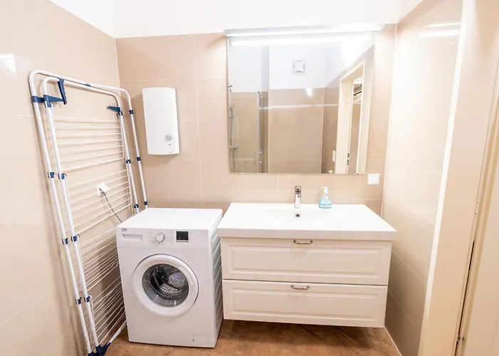 215 Wien 4-6 Pers 42m2