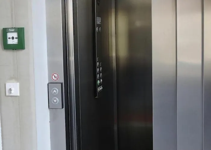 Апартаменты 215 Wien 4-6 Pers 42m2 Клагенфурте