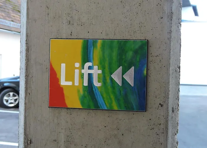 215 Wien 4-6 Pers 42m2 * קלגנפורט